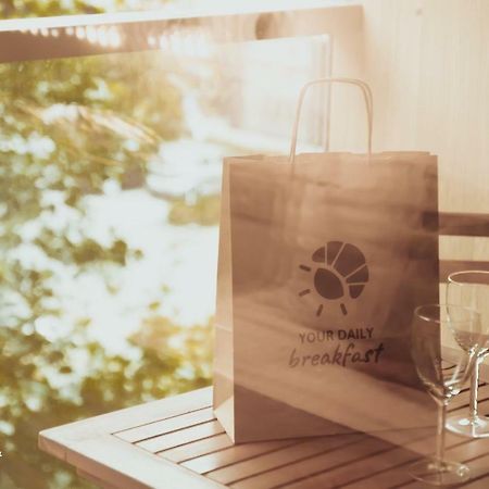 Labo Apartment Muranow Warsawa Bagian luar foto