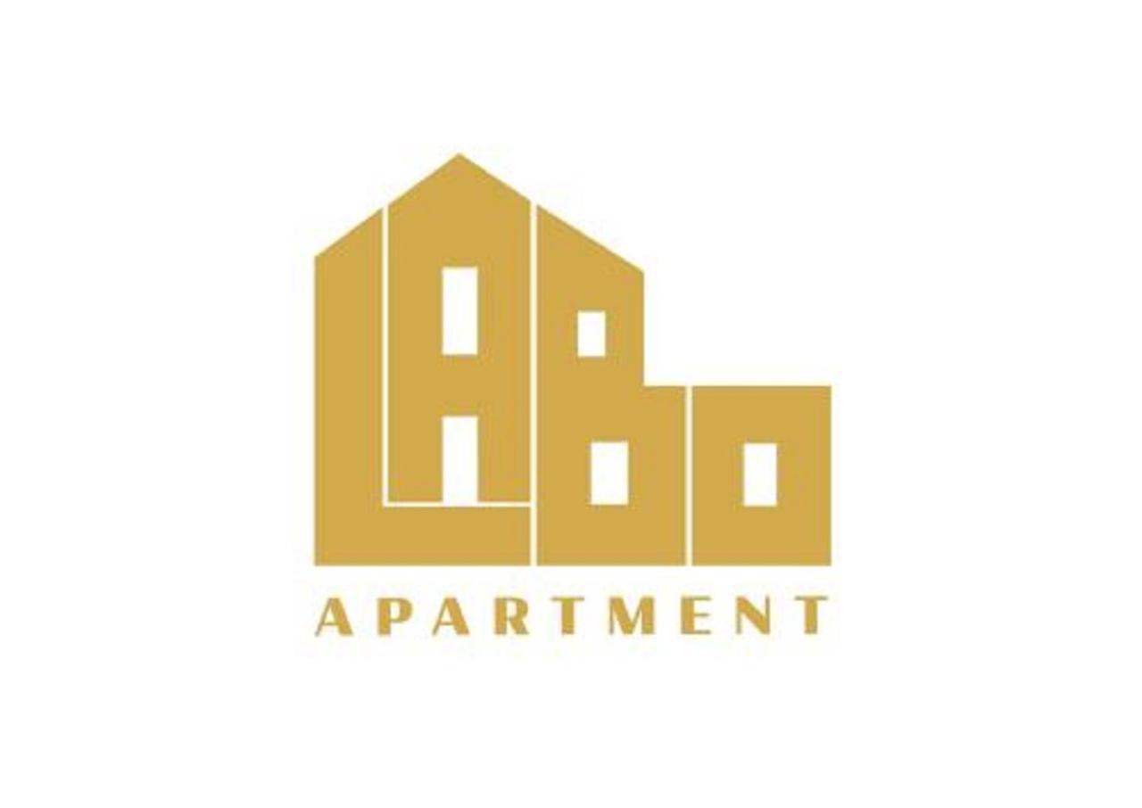 Labo Apartment Muranow Warsawa Bagian luar foto